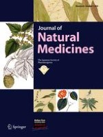 Journal of Natural Medicines 3/2010