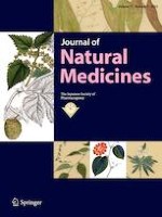 Journal of Natural Medicines 1/2023