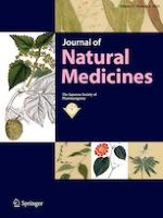 Journal of Natural Medicines 2/2023