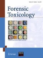 Forensic Toxicology 2/2011
