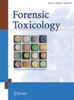 Forensic Toxicology 2/2014