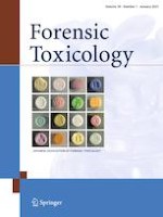 Forensic Toxicology 1/2021