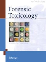 Forensic Toxicology 2/2022