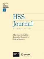 HSS Journal ® 1/2014