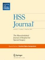 HSS Journal ® 1/2015