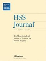 HSS Journal ® 2/2015