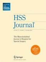 HSS Journal ® 3/2015