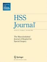 HSS Journal ® 3/2016