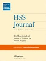 HSS Journal ® 1/2017