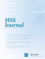 HSS Journal ® 3/2017