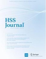 HSS Journal ® 2/2018