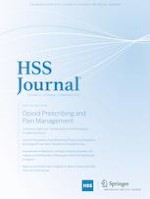 HSS Journal ® 1/2019