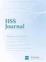 HSS Journal ® 1/2020