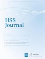 HSS Journal ® 2/2020