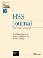 HSS Journal ® 2/2006