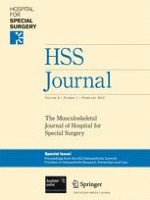 HSS Journal ® 1/2012