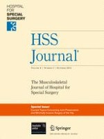 HSS Journal ® 3/2012