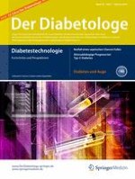 Der Diabetologe 1/2014