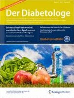 Der Diabetologe 2/2014
