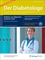 Der Diabetologe 3/2014