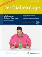 Der Diabetologe 4/2014