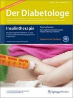 Der Diabetologe 6/2014