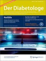 Der Diabetologe 8/2014