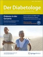 Der Diabetologe 3/2015