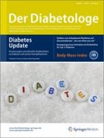 Der Diabetologe 4/2015