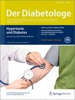 Der Diabetologe 5/2015
