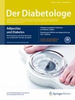 Der Diabetologe 6/2015