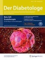 Der Diabetologe 7/2015