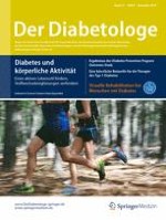 Der Diabetologe 8/2015