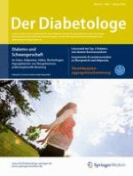 Der Diabetologe 1/2016