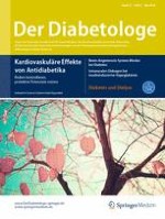 Der Diabetologe 3/2016