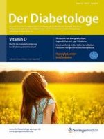 Der Diabetologe 4/2016
