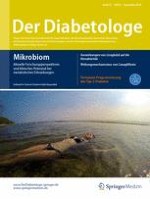 Der Diabetologe 6/2016