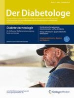 Der Diabetologe 8/2016