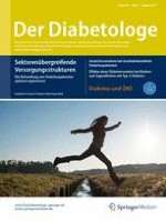 Der Diabetologe 1/2017