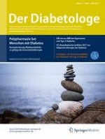 Der Diabetologe 2/2017