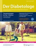 Der Diabetologe 3/2017