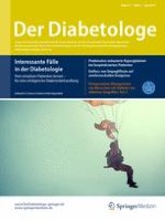 Der Diabetologe 4/2017