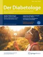 Der Diabetologe 5/2017