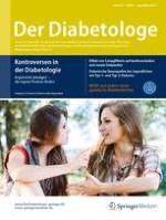 Der Diabetologe 6/2017