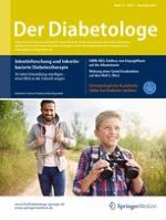 Der Diabetologe 7/2017