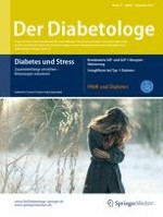 Der Diabetologe 8/2017