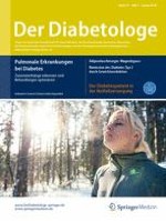 Der Diabetologe 1/2018