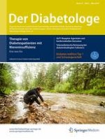 Der Diabetologe 2/2018