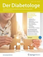 Der Diabetologe 2/2019