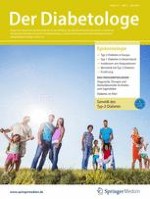 Der Diabetologe 3/2019